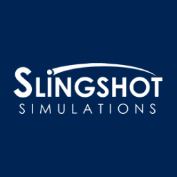 Slingshot Simulations