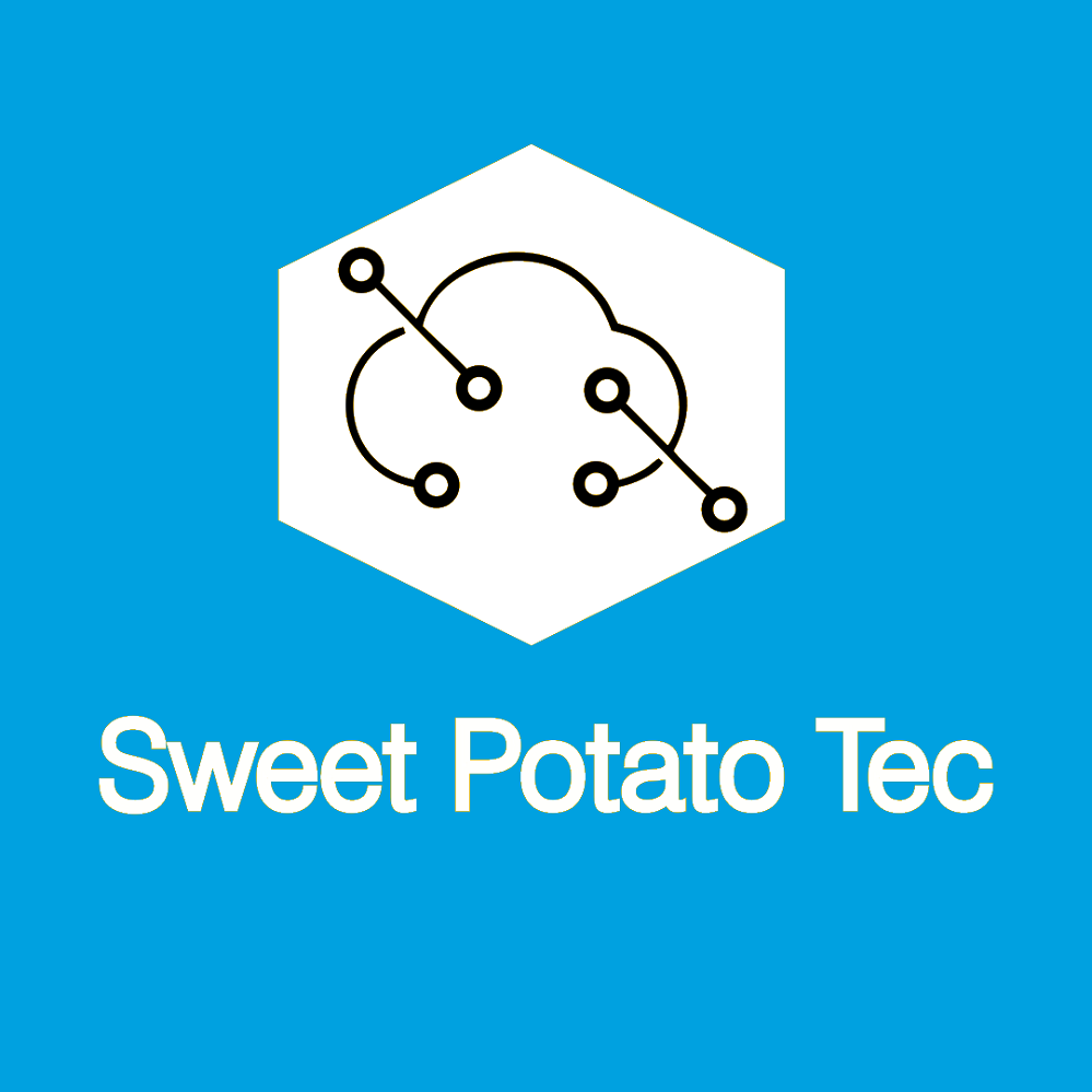 Sweet Potato Tec