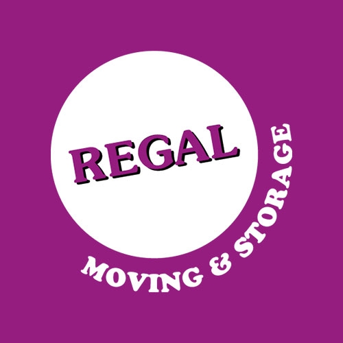 REGAL MOVING & STORAGE