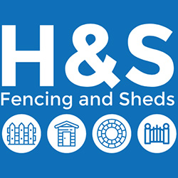 H&S Fencing and Sheds