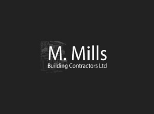 M Mills Building Contractors Ltd