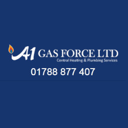 A1 Gas Force Rugby