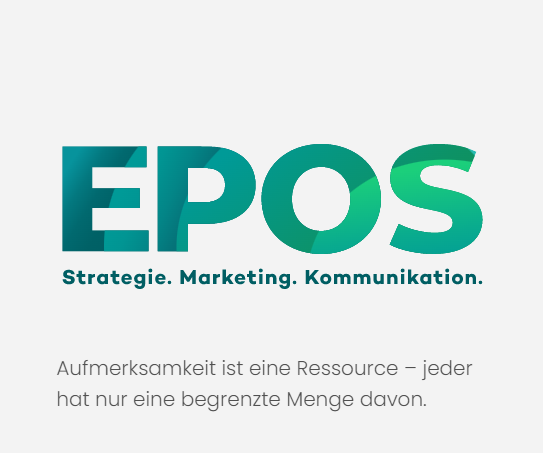 EPOS Marketing