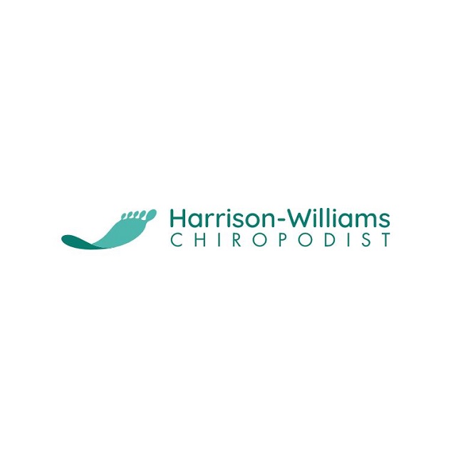 Harrison Williams Chiropodist