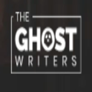 Ghostwriting Services