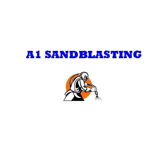 A1 Sandblasting Ltd