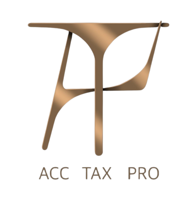 Acc Tax Pro