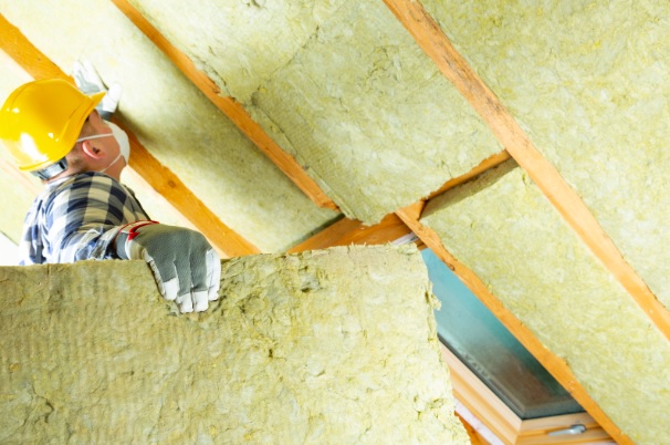 London Loft Insulation Solutions