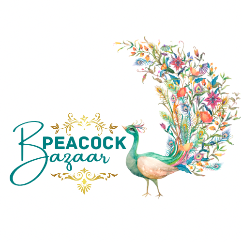 Peacock Bazaar