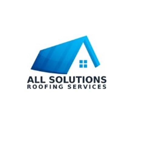 All Solutions Roofing Services