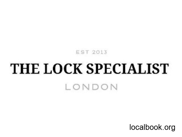 The Lock Specialist