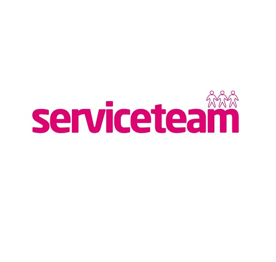 Serviceteam