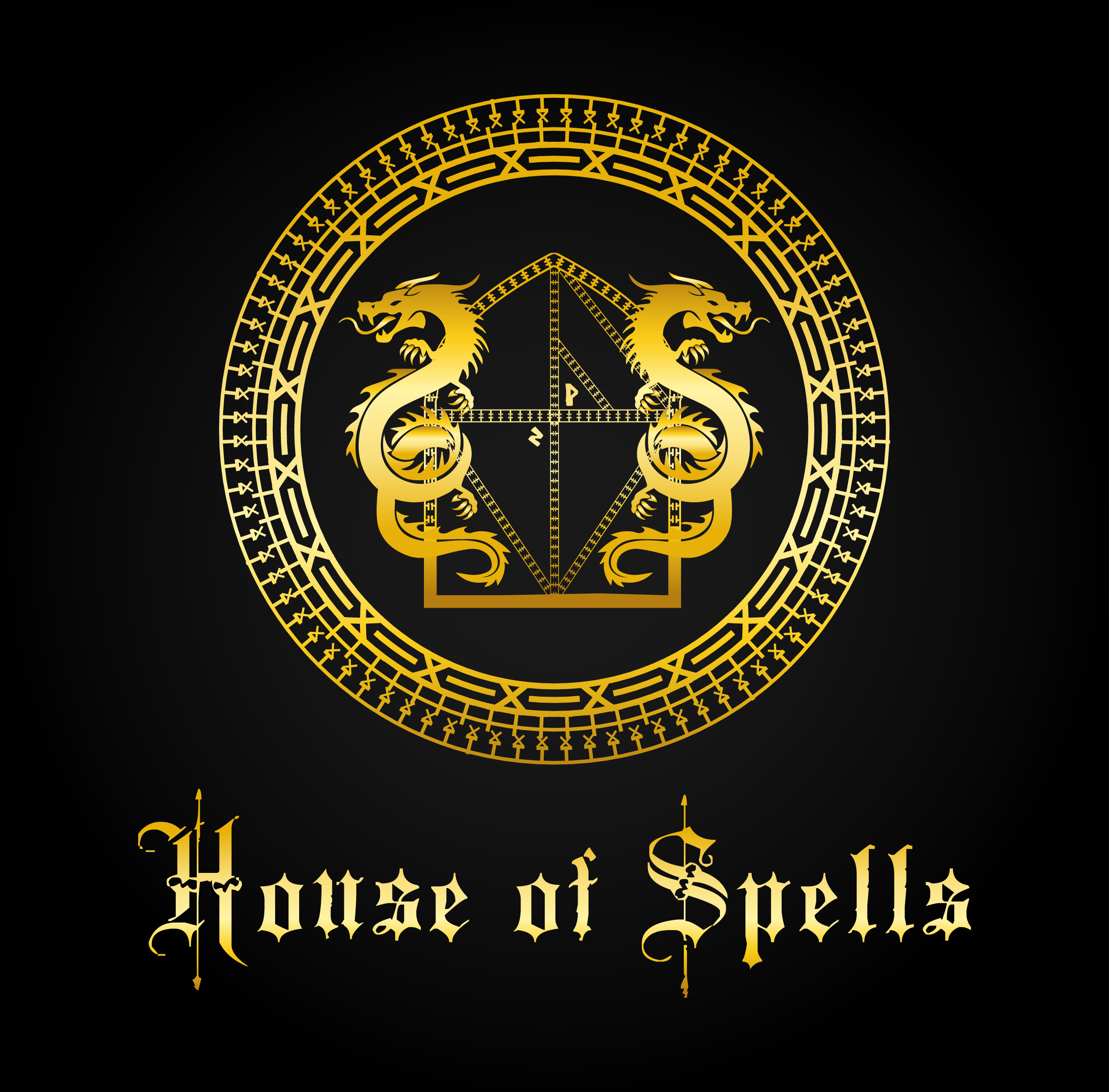 House of Spells London