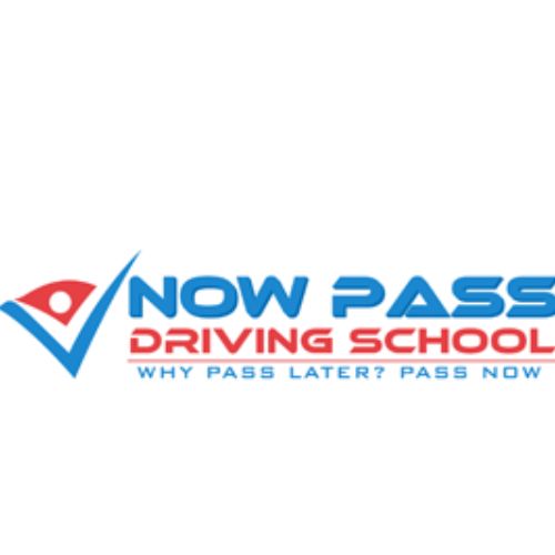 Now Pass Driving School.