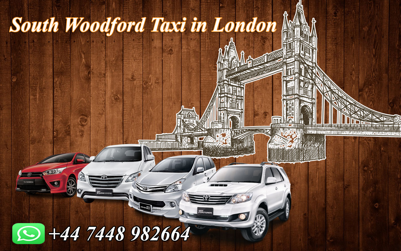 Airport Taxi Service In London