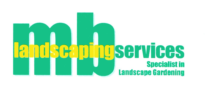 MB Landscaping Services