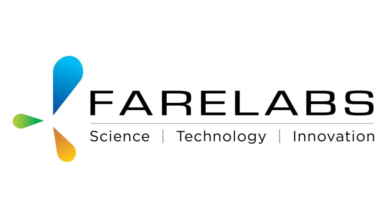 Fare Labs Pvt. Ltd. 