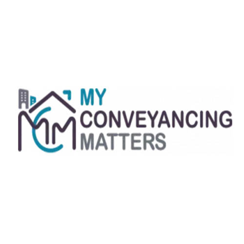 My Conveyancing Matters