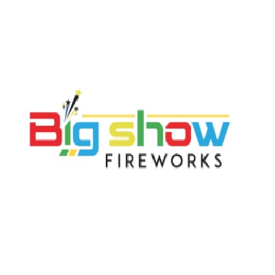 Big Show Fireworks