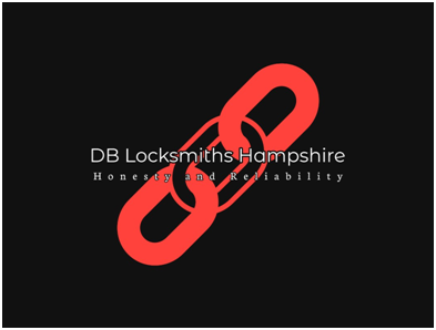 DB Locksmiths Hampshire