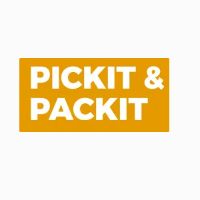 Pickit and Packit 