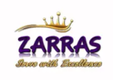 Zarras Ltd