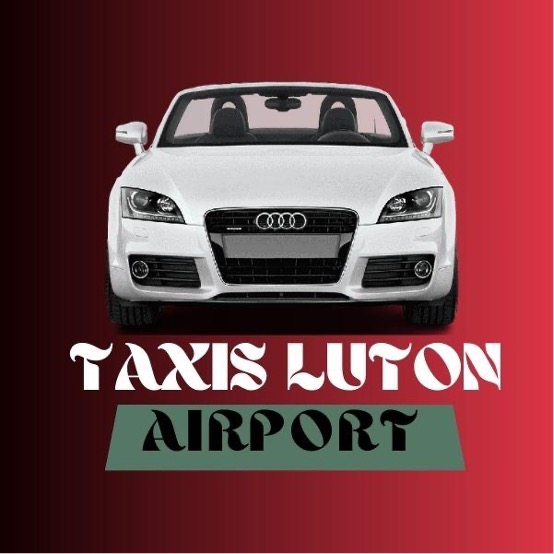 Taxis Luton Airport