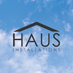 Haus Installation