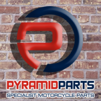 Pyramid Parts Store