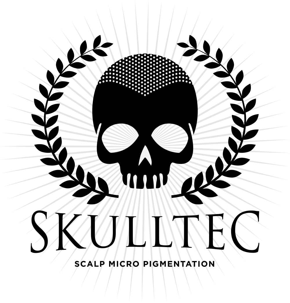 Skulltec Scalp Micropigmentation