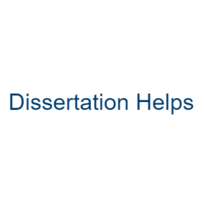 Dissertation Help