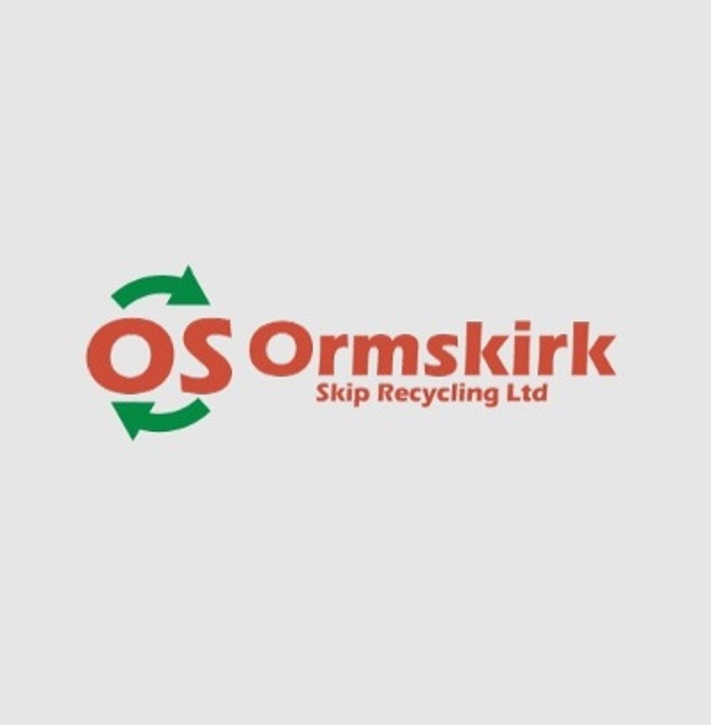 Ormskirk Skip Recycling Ltd