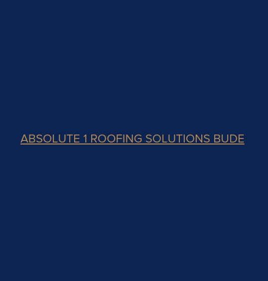 Absolute 1 Roofing Solutions