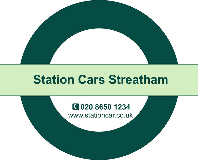 Station Cars Streatham