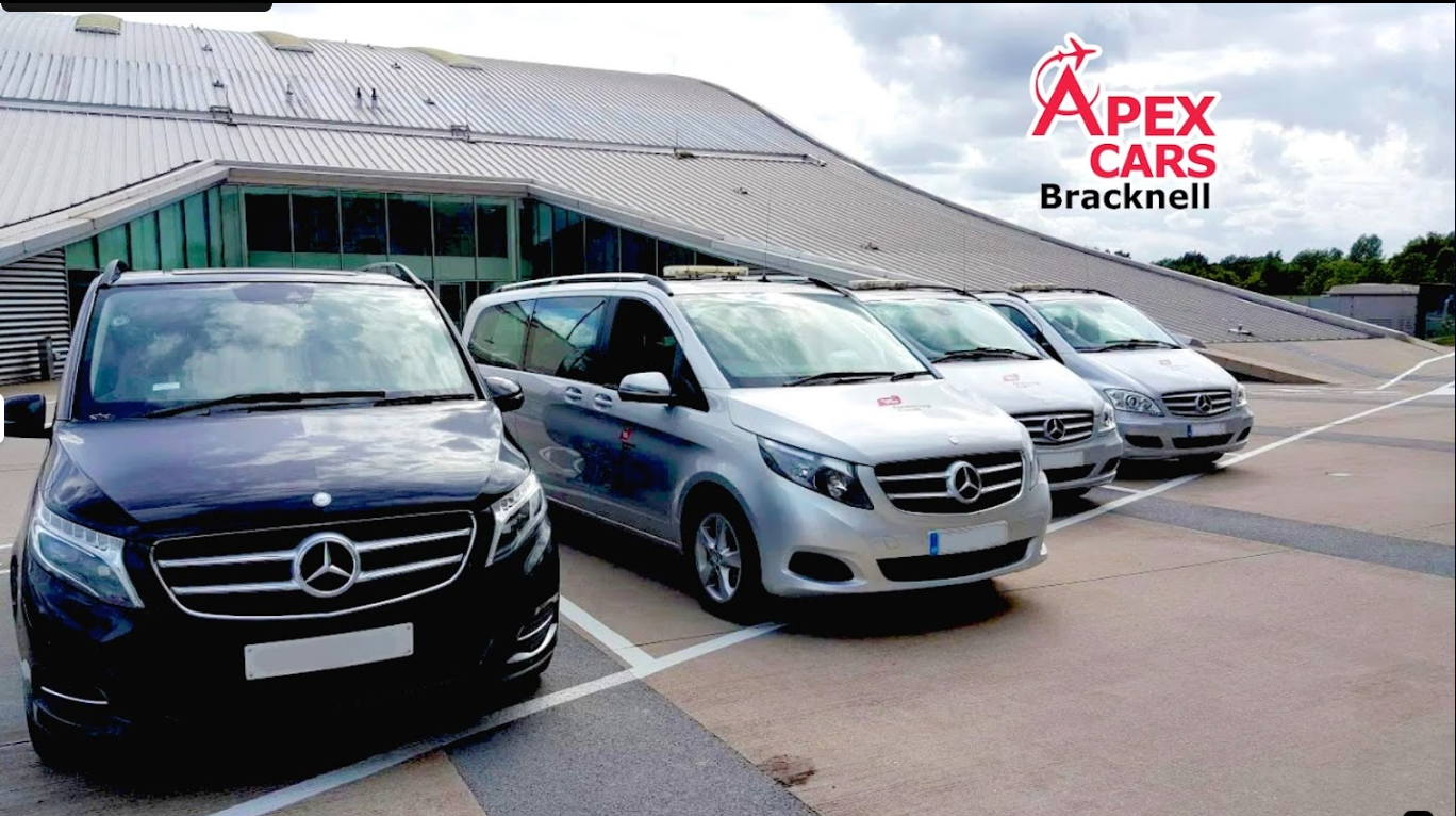 Apex Cars Bracknell