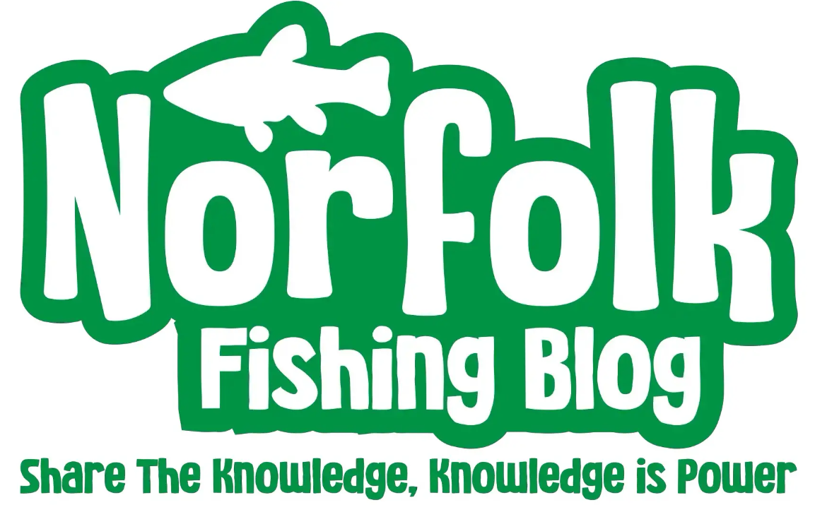 norfolkfishingblog