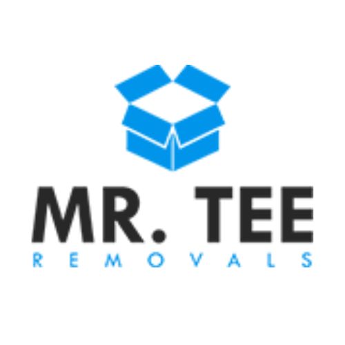 Mr Tee Removals Ltd