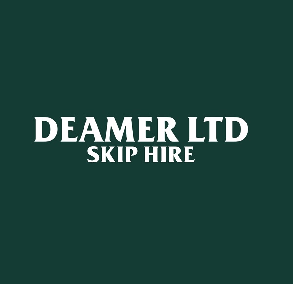 Deamer Ltd Skip Hire