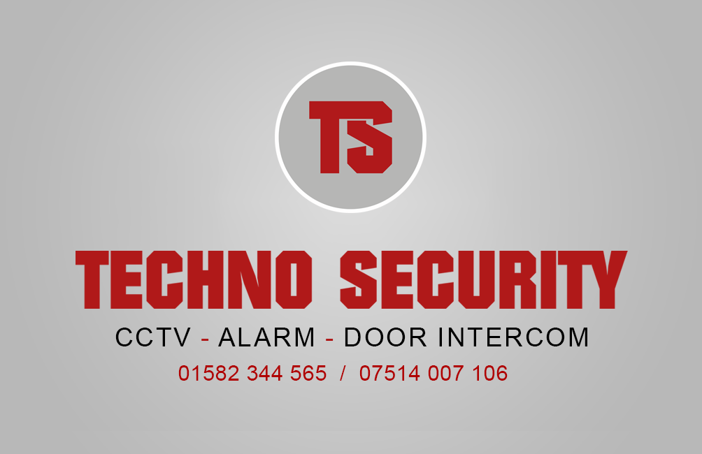 Techno Security