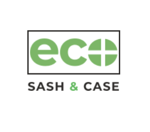 Eco Sash & Case