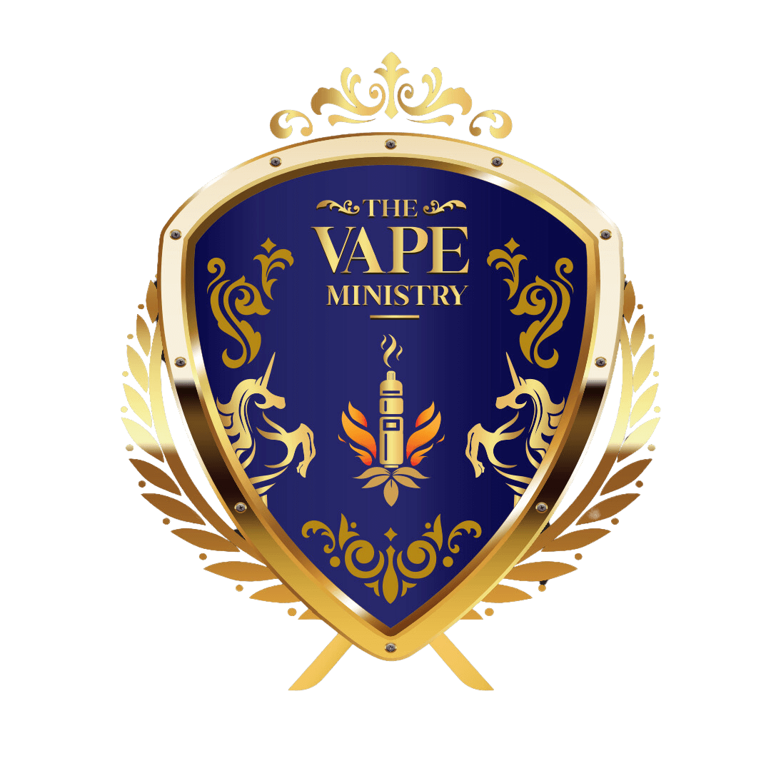The Vape Ministry