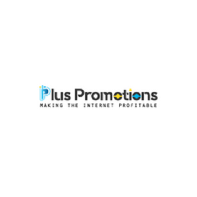 Plus Promotions UK Limited