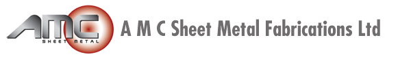 A M C sheet metal fabrication ltd