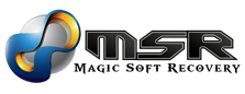 MagicSoft Recovery