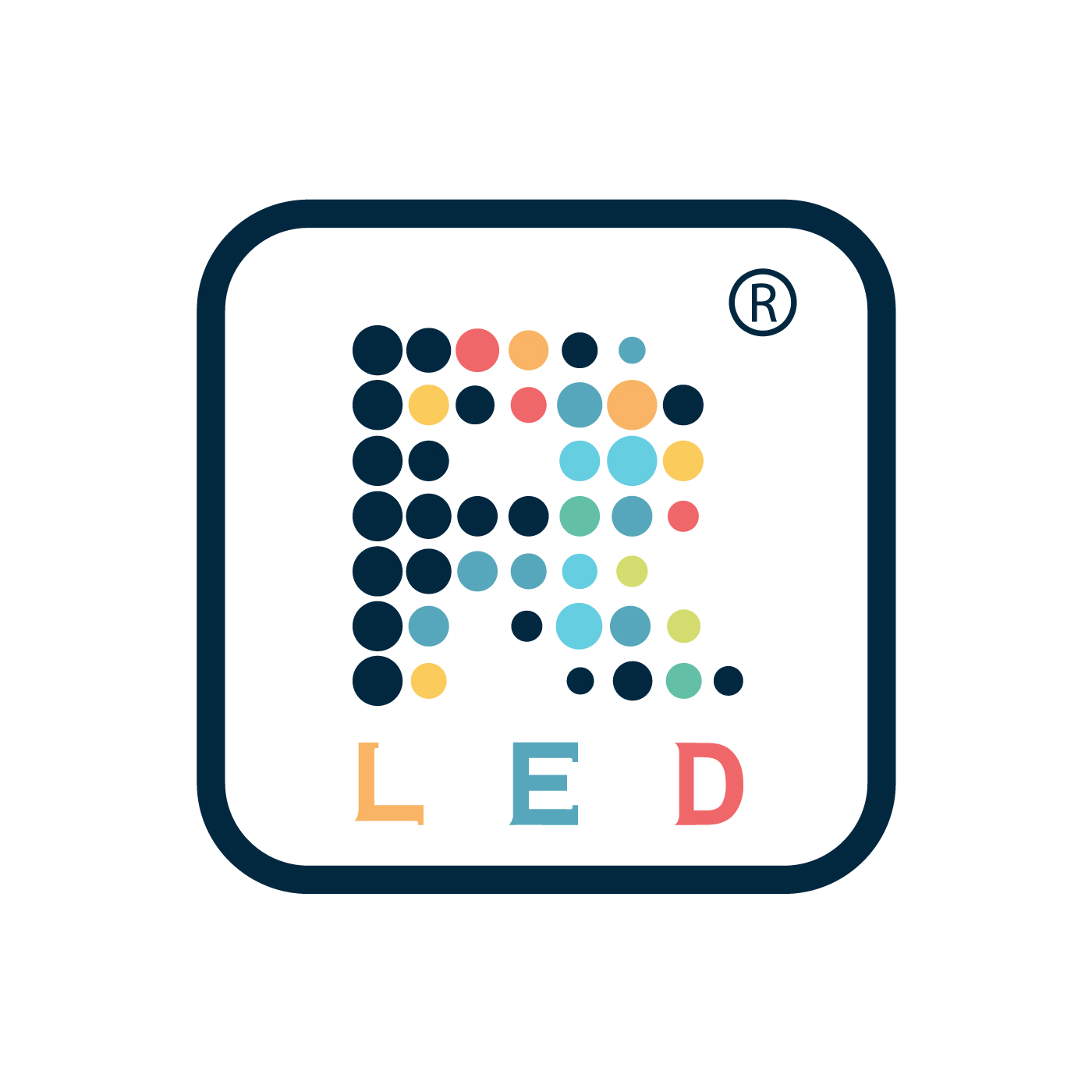 Alrouf LED light tower