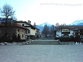 Bansko Property Management