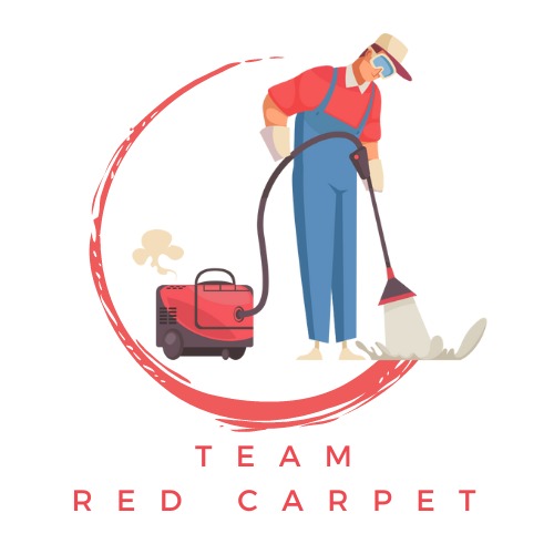 Team Red Carpet Cleaner