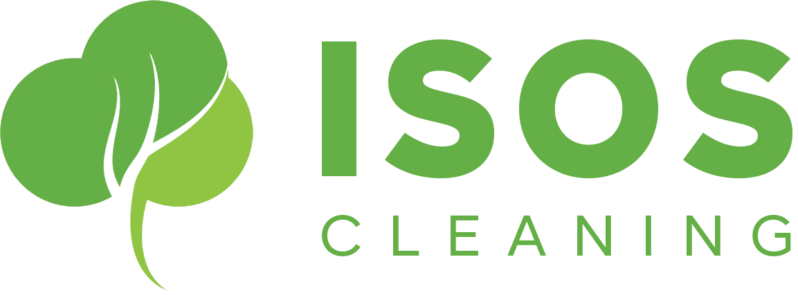 isos cleaning and removal