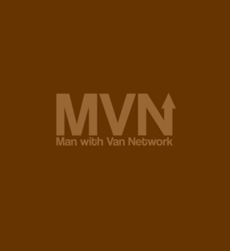 Man With Van Network