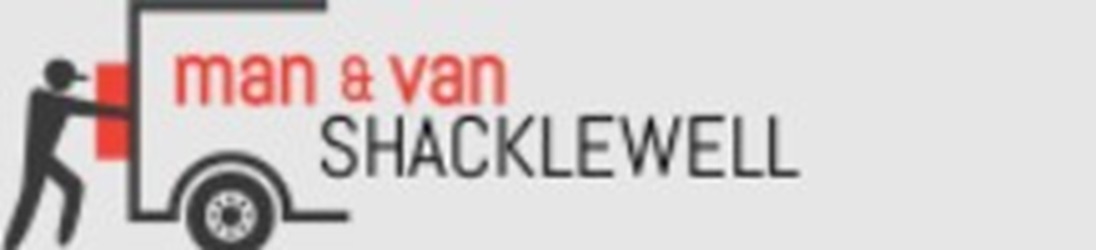 Man and Van Shacklewell Ltd.